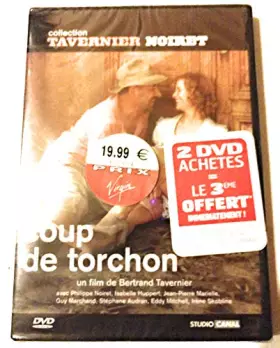 Couverture du produit · Coup de torchon