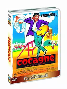Couverture du produit · Cocagne