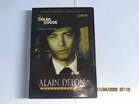 Couverture du produit · Soleil Rouge