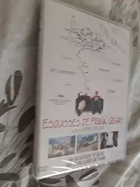 Couverture du produit · Esquisses de Frank Gehry