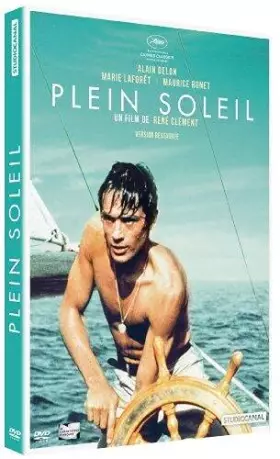 Couverture du produit · Plein Soleil [Édition Collector]