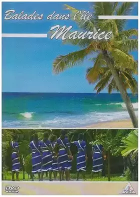 Couverture du produit · Balades dans l'île Maurice
