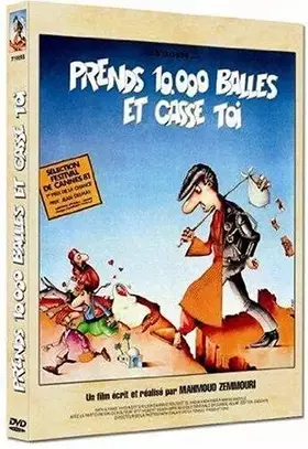 Couverture du produit · Prends 10.000 balles et Casse-toi