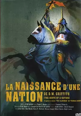 Couverture du produit · La Naissance d'une Nation
