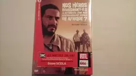 Couverture du produit · Nos heros reussiront-ils a retrouver leur ami mysterieusement disparu en afrique