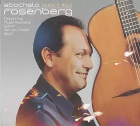 Couverture du produit · Ready'N Able