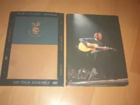 Couverture du produit · Jean Jacques Goldman : Un tour ensemble