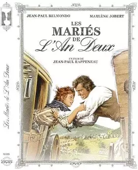 Couverture du produit · Les Mariés de l'an II