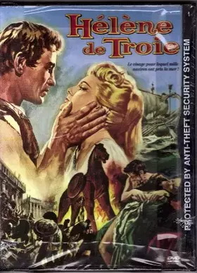 Couverture du produit · Hélène de Troie