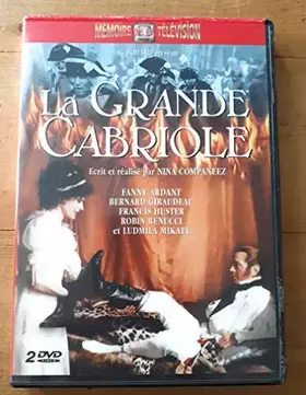 Couverture du produit · La Grande Cabriole