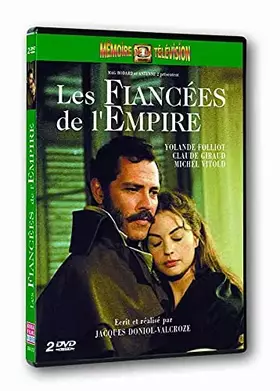 Couverture du produit · Les Fiancées de l'Empire