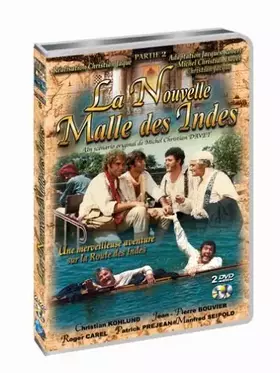 Couverture du produit · La Nouvelle Malle des Indes-Partie 2