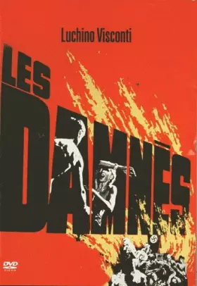 Couverture du produit · Les damnés