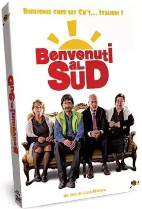 Couverture du produit · Benvenuti al Sud
