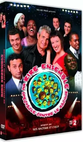 Couverture du produit · Rire Ensemble, Un Spectacle Contre Le racisme