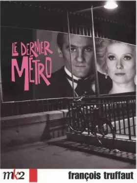 Couverture du produit · Le Dernier métro