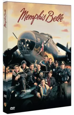 Couverture du produit · Memphis Belle