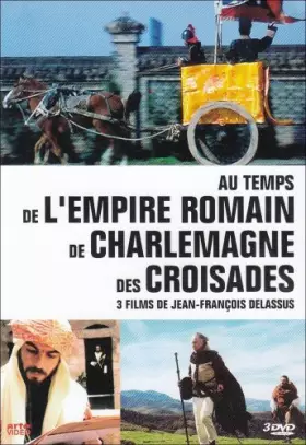 Couverture du produit · Au Temps. de l'empire Romain, de Charlemagne, des croisades