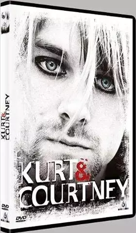 Couverture du produit · Kurt & Courtney
