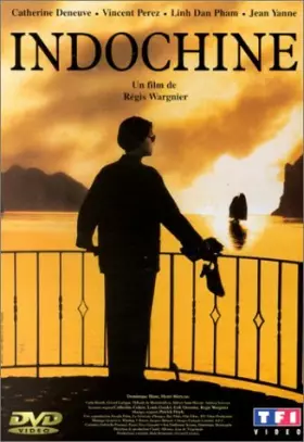 Couverture du produit · Indochine