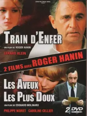 Couverture du produit · Train d'enfer + Les aveux Les Plus Doux