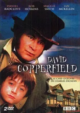 Couverture du produit · David Copperfield