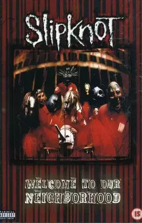 Couverture du produit · Slipknot : Welcome to the Neighborhood