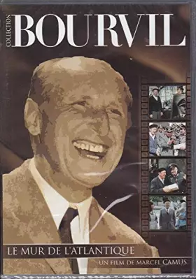 Couverture du produit · Le Mur de l'Atlantique