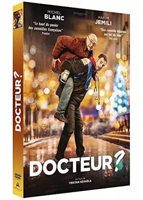 Couverture du produit · Docteur