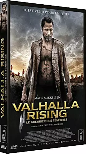 Couverture du produit · Valhalla Rising, le guerrier des ténèbres