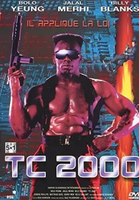 Couverture du produit · TC 2000