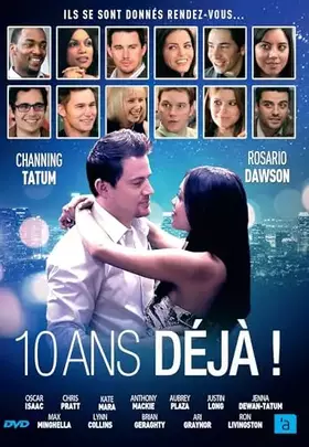 Couverture du produit · 10 Ans déjà