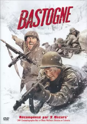 Couverture du produit · Bastogne