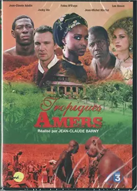 Couverture du produit · Tropiques amers