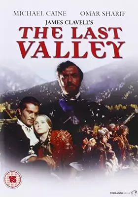 Couverture du produit · The Last Valley [Import anglais]