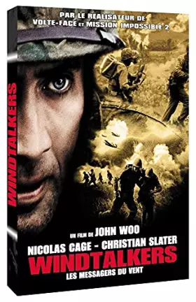 Couverture du produit · Windtalkers-Les messagers du Vent [Édition Collector]