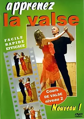 Couverture du produit · Apprenez la valse - Niveau 2