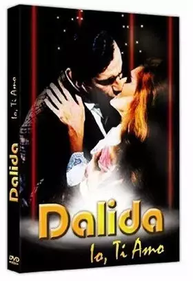 Couverture du produit · Dalida, Io ti amo