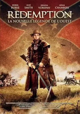 Couverture du produit · Redemption