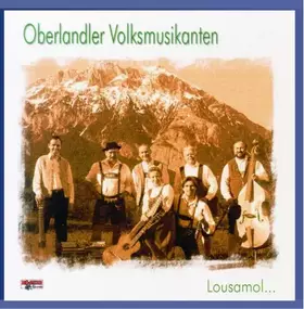 Couverture du produit · Lousamol. [Import]