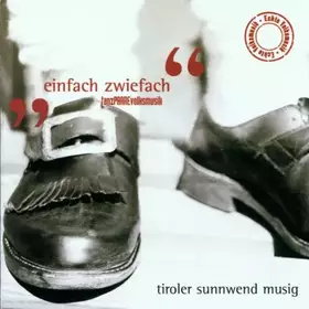 Couverture du produit · Einfach Zwiefach [Import]