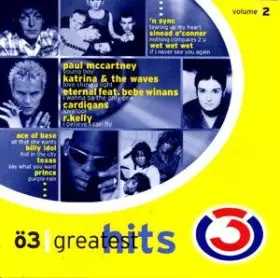 Couverture du produit · Oe3 Greatest Hits Vol.2 [Import]