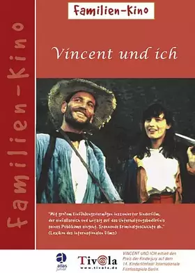 Couverture du produit · Vincent und ich [Import allemand]
