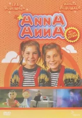 Couverture du produit · Anna [Import]