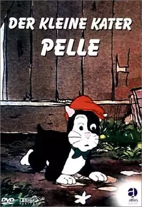 Couverture du produit · Der kleine Kater Pelle