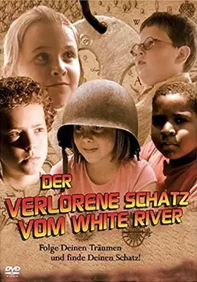 Couverture du produit · Der verlorene Schatz vom White River [Import]