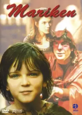 Couverture du produit · Mariken