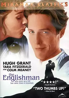 Couverture du produit · The Englishman Who Went up a Hill But Came Down A Mountain [Import USA Zone 1]