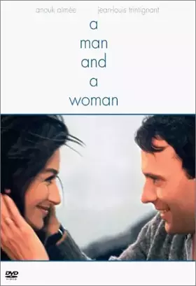 Couverture du produit · A Man and a Woman [Import USA Zone 1]