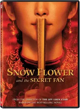 Couverture du produit · Snow Flower and The Secret Fan